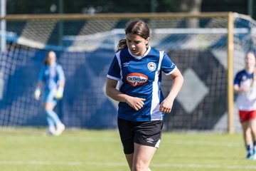 Bild 153 - wBJ HSV Leistungsvergleich